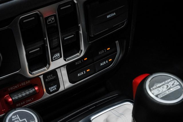 2025 Jeep Wrangler Unlimited Rubicon 392 Final SKY TOP,DUPONT KEVLAR | Carrollton, TX | Texas Vehicle Exchange 2025 Jeep Wrangler Unlimited Rubicon 392 Final SKY TOP,DUPONT KEVLAR | Carrollton, TX | Texas Vehicle Exchange