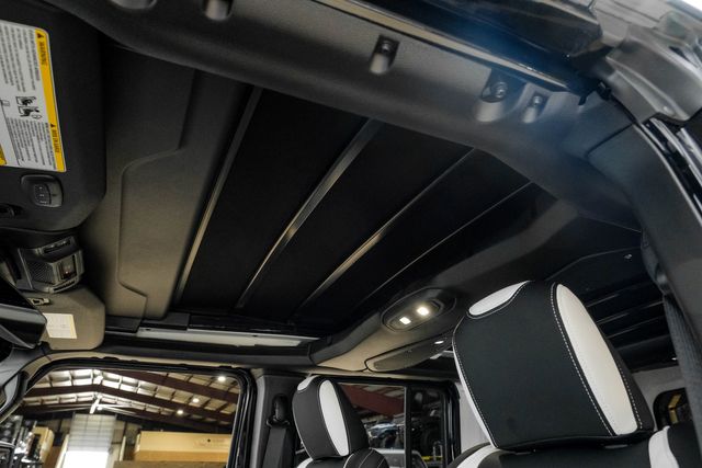 2025 Jeep Wrangler Unlimited Rubicon 392 Final SKY TOP,DUPONT KEVLAR | Carrollton, TX | Texas Vehicle Exchange 2025 Jeep Wrangler Unlimited Rubicon 392 Final SKY TOP,DUPONT KEVLAR | Carrollton, TX | Texas Vehicle Exchange