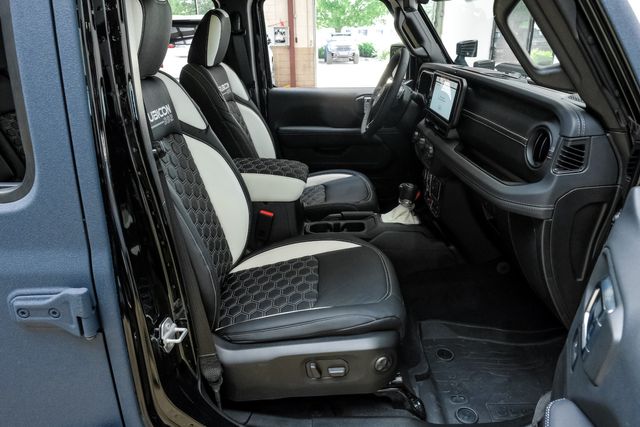 2025 Jeep Wrangler Unlimited Rubicon 392 Final SKY TOP,DUPONT KEVLAR | Carrollton, TX | Texas Vehicle Exchange 2025 Jeep Wrangler Unlimited Rubicon 392 Final SKY TOP,DUPONT KEVLAR | Carrollton, TX | Texas Vehicle Exchange