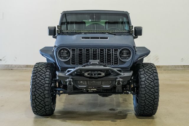 2025 Jeep Wrangler Unlimited Rubicon 392 Final SKY TOP,DUPONT KEVLAR | Carrollton, TX | Texas Vehicle Exchange 2025 Jeep Wrangler Unlimited Rubicon 392 Final SKY TOP,DUPONT KEVLAR | Carrollton, TX | Texas Vehicle Exchange