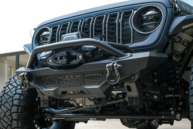 2025 Jeep Wrangler Unlimited Rubicon 392 Final SKY TOP,DUPONT KEVLAR | Carrollton, TX | Texas Vehicle Exchange 2025 Jeep Wrangler Unlimited Rubicon 392 Final SKY TOP,DUPONT KEVLAR | Carrollton, TX | Texas Vehicle Exchange