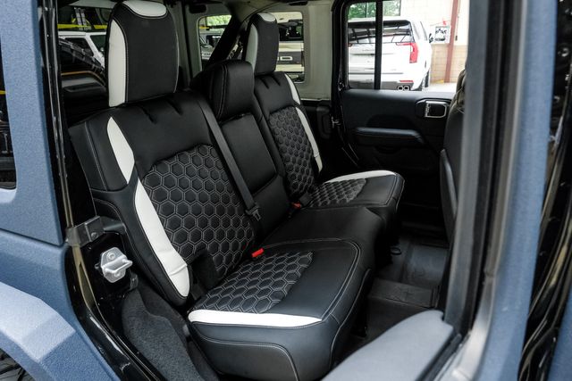 2025 Jeep Wrangler Unlimited Rubicon 392 Final SKY TOP,DUPONT KEVLAR | Carrollton, TX | Texas Vehicle Exchange 2025 Jeep Wrangler Unlimited Rubicon 392 Final SKY TOP,DUPONT KEVLAR | Carrollton, TX | Texas Vehicle Exchange