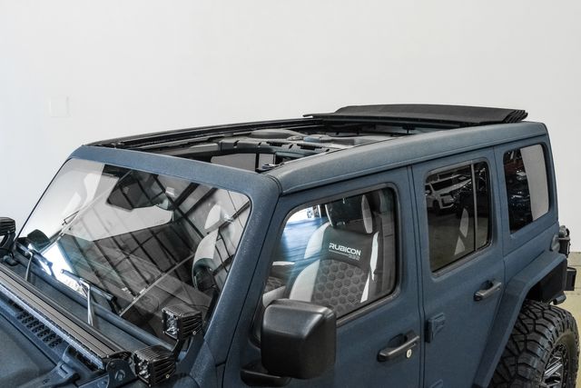 2025 Jeep Wrangler Unlimited Rubicon 392 Final SKY TOP,DUPONT KEVLAR | Carrollton, TX | Texas Vehicle Exchange 2025 Jeep Wrangler Unlimited Rubicon 392 Final SKY TOP,DUPONT KEVLAR | Carrollton, TX | Texas Vehicle Exchange