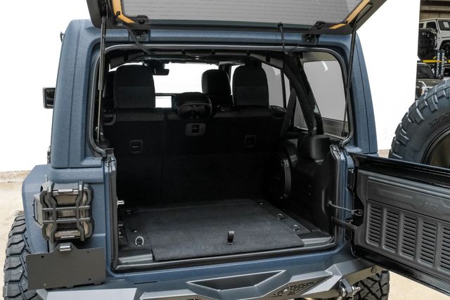 2025 Jeep Wrangler Unlimited Rubicon 392 Final SKY TOP,DUPONT KEVLAR | Carrollton, TX | Texas Vehicle Exchange 2025 Jeep Wrangler Unlimited Rubicon 392 Final SKY TOP,DUPONT KEVLAR | Carrollton, TX | Texas Vehicle Exchange