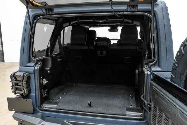 2025 Jeep Wrangler Unlimited Rubicon 392 Final SKY TOP,DUPONT KEVLAR | Carrollton, TX | Texas Vehicle Exchange 2025 Jeep Wrangler Unlimited Rubicon 392 Final SKY TOP,DUPONT KEVLAR | Carrollton, TX | Texas Vehicle Exchange