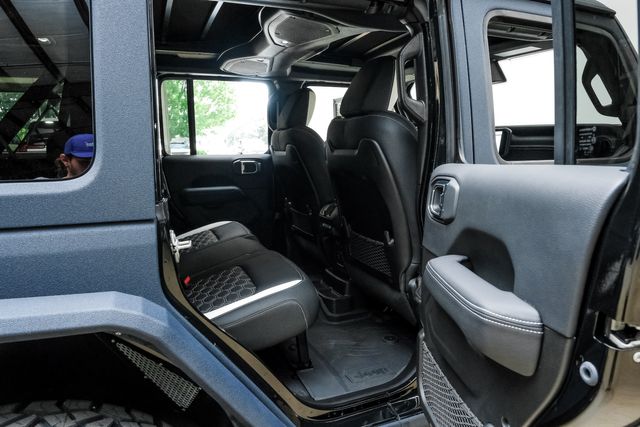 2025 Jeep Wrangler Unlimited Rubicon 392 Final SKY TOP,DUPONT KEVLAR | Carrollton, TX | Texas Vehicle Exchange 2025 Jeep Wrangler Unlimited Rubicon 392 Final SKY TOP,DUPONT KEVLAR | Carrollton, TX | Texas Vehicle Exchange