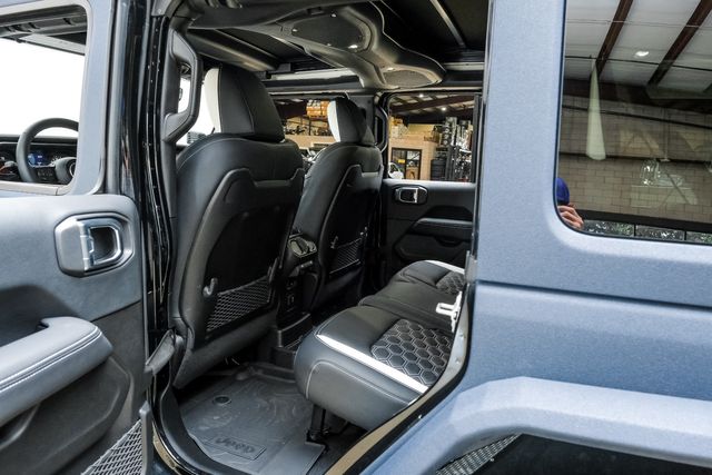 2025 Jeep Wrangler Unlimited Rubicon 392 Final SKY TOP,DUPONT KEVLAR | Carrollton, TX | Texas Vehicle Exchange 2025 Jeep Wrangler Unlimited Rubicon 392 Final SKY TOP,DUPONT KEVLAR | Carrollton, TX | Texas Vehicle Exchange