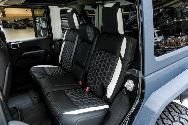 2025 Jeep Wrangler Unlimited Rubicon 392 Final SKY TOP,DUPONT KEVLAR | Carrollton, TX | Texas Vehicle Exchange 2025 Jeep Wrangler Unlimited Rubicon 392 Final SKY TOP,DUPONT KEVLAR | Carrollton, TX | Texas Vehicle Exchange