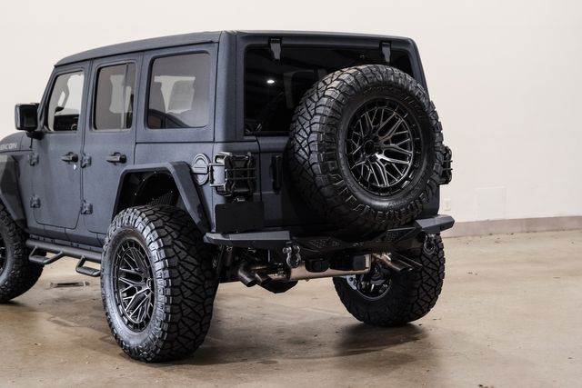 2025 Jeep Wrangler Unlimited Rubicon 392 Final SKY TOP,DUPONT KEVLAR | Carrollton, TX | Texas Vehicle Exchange 2025 Jeep Wrangler Unlimited Rubicon 392 Final SKY TOP,DUPONT KEVLAR | Carrollton, TX | Texas Vehicle Exchange