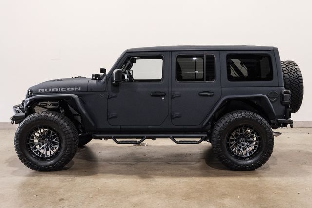 2025 Jeep Wrangler Unlimited Rubicon 392 Final SKY TOP,DUPONT KEVLAR | Carrollton, TX | Texas Vehicle Exchange 2025 Jeep Wrangler Unlimited Rubicon 392 Final SKY TOP,DUPONT KEVLAR | Carrollton, TX | Texas Vehicle Exchange