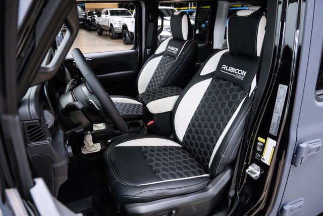 2025 Jeep Wrangler Unlimited Rubicon 392 Final SKY TOP,DUPONT KEVLAR | Carrollton, TX | Texas Vehicle Exchange 2025 Jeep Wrangler Unlimited Rubicon 392 Final SKY TOP,DUPONT KEVLAR | Carrollton, TX | Texas Vehicle Exchange
