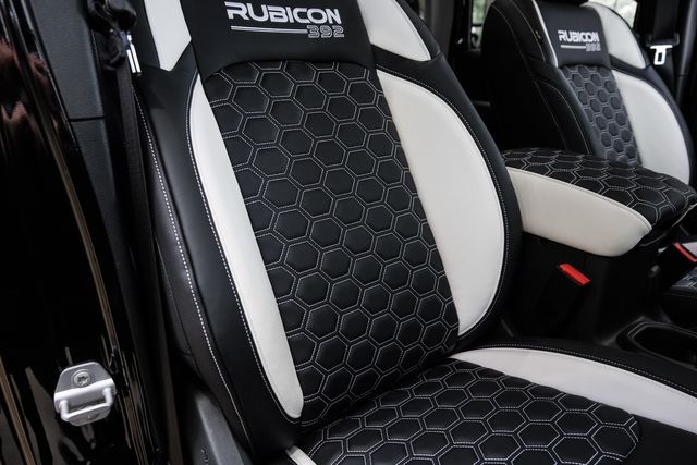 2025 Jeep Wrangler Unlimited Rubicon 392 Final SKY TOP,DUPONT KEVLAR | Carrollton, TX | Texas Vehicle Exchange 2025 Jeep Wrangler Unlimited Rubicon 392 Final SKY TOP,DUPONT KEVLAR | Carrollton, TX | Texas Vehicle Exchange