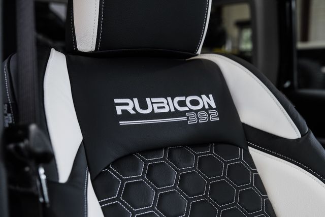 2025 Jeep Wrangler Unlimited Rubicon 392 Final SKY TOP,DUPONT KEVLAR | Carrollton, TX | Texas Vehicle Exchange 2025 Jeep Wrangler Unlimited Rubicon 392 Final SKY TOP,DUPONT KEVLAR | Carrollton, TX | Texas Vehicle Exchange