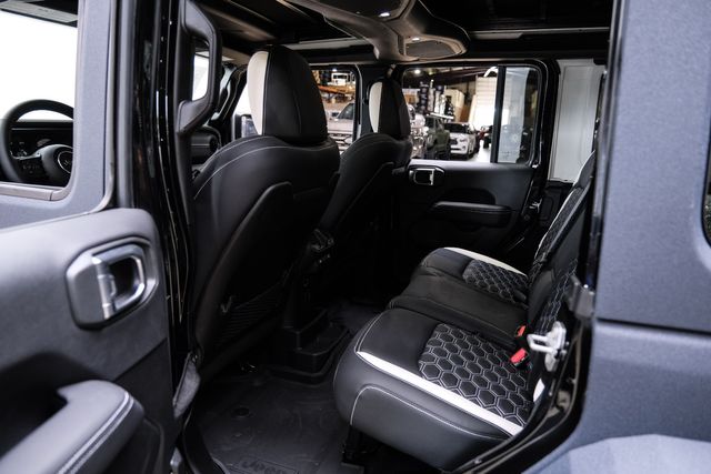 2025 Jeep Wrangler Unlimited Rubicon 392 Final SKY TOP,DUPONT KEVLAR | Carrollton, TX | Texas Vehicle Exchange 2025 Jeep Wrangler Unlimited Rubicon 392 Final SKY TOP,DUPONT KEVLAR | Carrollton, TX | Texas Vehicle Exchange