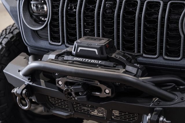 2025 Jeep Wrangler Unlimited Rubicon 392 Final SKY TOP,DUPONT KEVLAR | Carrollton, TX | Texas Vehicle Exchange 2025 Jeep Wrangler Unlimited Rubicon 392 Final SKY TOP,DUPONT KEVLAR | Carrollton, TX | Texas Vehicle Exchange