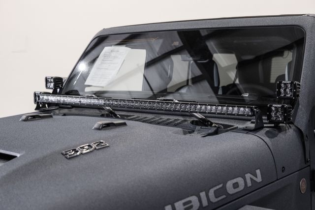 2025 Jeep Wrangler Unlimited Rubicon 392 Final SKY TOP,DUPONT KEVLAR | Carrollton, TX | Texas Vehicle Exchange 2025 Jeep Wrangler Unlimited Rubicon 392 Final SKY TOP,DUPONT KEVLAR | Carrollton, TX | Texas Vehicle Exchange