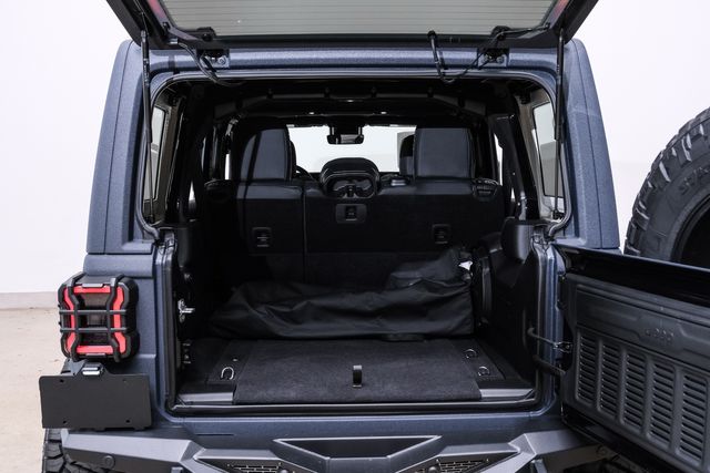 2025 Jeep Wrangler Unlimited Rubicon 392 Final SKY TOP,DUPONT KEVLAR | Carrollton, TX | Texas Vehicle Exchange 2025 Jeep Wrangler Unlimited Rubicon 392 Final SKY TOP,DUPONT KEVLAR | Carrollton, TX | Texas Vehicle Exchange