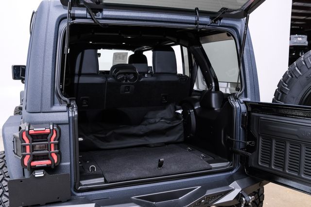 2025 Jeep Wrangler Unlimited Rubicon 392 Final SKY TOP,DUPONT KEVLAR | Carrollton, TX | Texas Vehicle Exchange 2025 Jeep Wrangler Unlimited Rubicon 392 Final SKY TOP,DUPONT KEVLAR | Carrollton, TX | Texas Vehicle Exchange