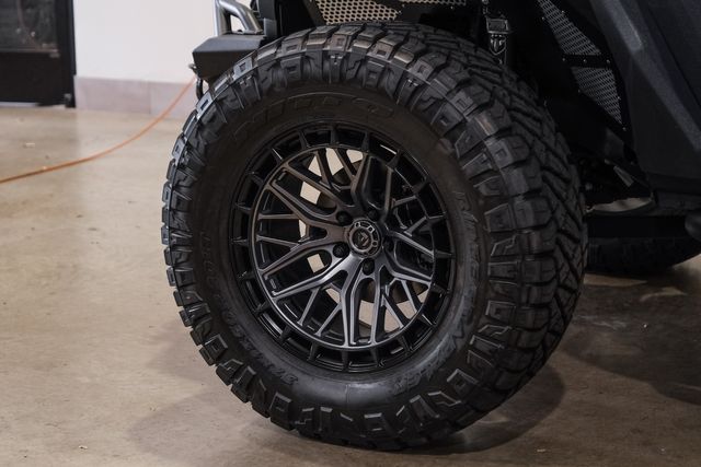 2025 Jeep Wrangler Unlimited Rubicon 392 Final SKY TOP,DUPONT KEVLAR | Carrollton, TX | Texas Vehicle Exchange 2025 Jeep Wrangler Unlimited Rubicon 392 Final SKY TOP,DUPONT KEVLAR | Carrollton, TX | Texas Vehicle Exchange