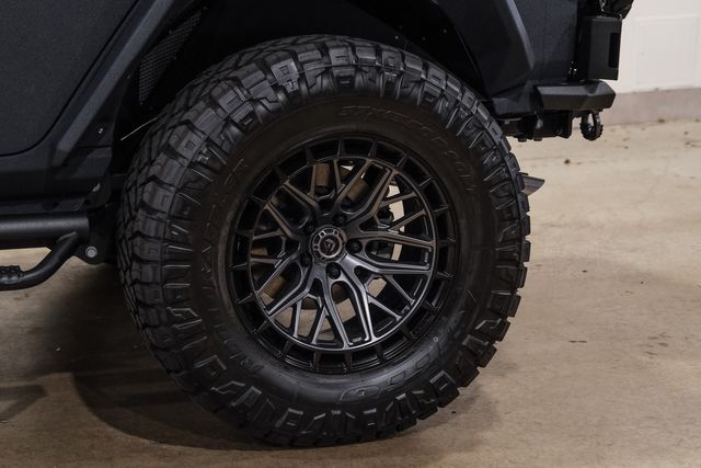 2025 Jeep Wrangler Unlimited Rubicon 392 Final SKY TOP,DUPONT KEVLAR | Carrollton, TX | Texas Vehicle Exchange 2025 Jeep Wrangler Unlimited Rubicon 392 Final SKY TOP,DUPONT KEVLAR | Carrollton, TX | Texas Vehicle Exchange