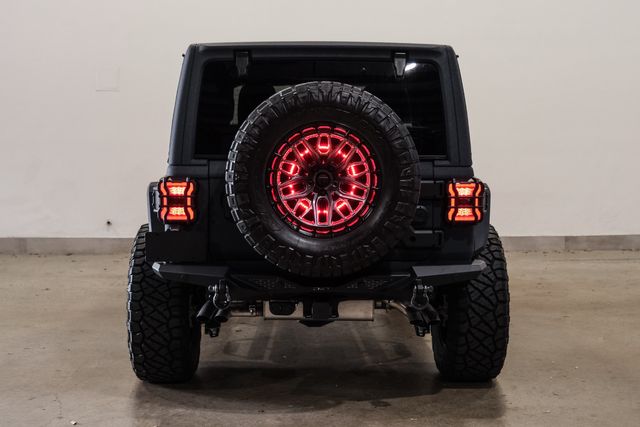 2025 Jeep Wrangler Unlimited Rubicon 392 Final SKY TOP,DUPONT KEVLAR | Carrollton, TX | Texas Vehicle Exchange 2025 Jeep Wrangler Unlimited Rubicon 392 Final SKY TOP,DUPONT KEVLAR | Carrollton, TX | Texas Vehicle Exchange