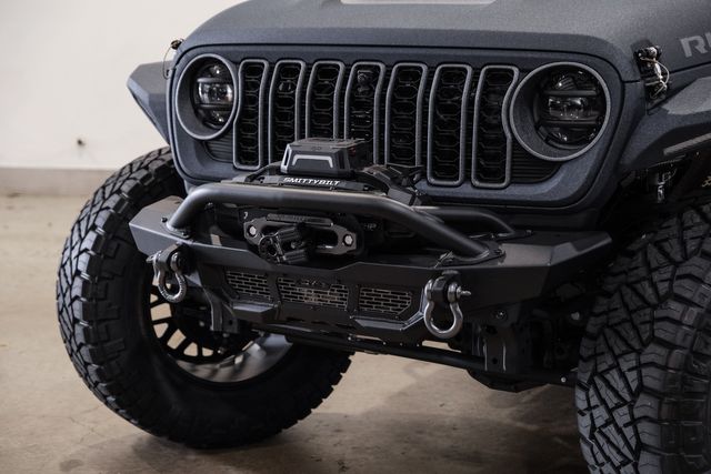 2025 Jeep Wrangler Unlimited Rubicon 392 Final SKY TOP,DUPONT KEVLAR | Carrollton, TX | Texas Vehicle Exchange 2025 Jeep Wrangler Unlimited Rubicon 392 Final SKY TOP,DUPONT KEVLAR | Carrollton, TX | Texas Vehicle Exchange