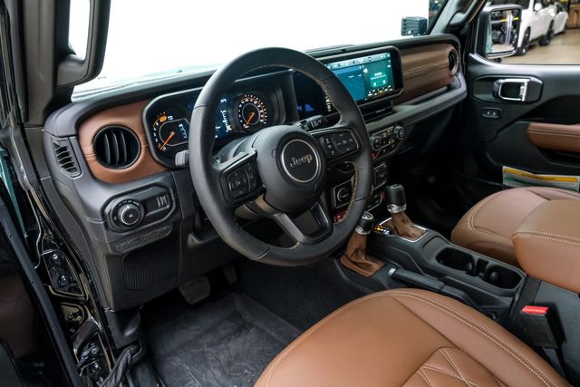 2025 Jeep Wrangler Unlimited Rubicon 4X4 SKY TOP,DUPONT KEVLAR,LIFT | Carrollton, TX | Texas Vehicle Exchange 2025 Jeep Wrangler Unlimited Rubicon 4X4 SKY TOP,DUPONT KEVLAR,LIFT | Carrollton, TX | Texas Vehicle Exchange