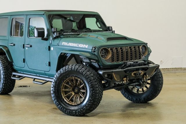 2025 Jeep Wrangler Unlimited Rubicon 4X4 SKY TOP,DUPONT KEVLAR,LIFT | Carrollton, TX | Texas Vehicle Exchange 2025 Jeep Wrangler Unlimited Rubicon 4X4 SKY TOP,DUPONT KEVLAR,LIFT | Carrollton, TX | Texas Vehicle Exchange