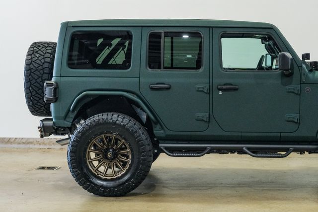 2025 Jeep Wrangler Unlimited Rubicon 4X4 SKY TOP,DUPONT KEVLAR,LIFT | Carrollton, TX | Texas Vehicle Exchange 2025 Jeep Wrangler Unlimited Rubicon 4X4 SKY TOP,DUPONT KEVLAR,LIFT | Carrollton, TX | Texas Vehicle Exchange