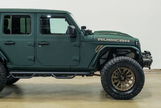 2025 Jeep Wrangler Unlimited Rubicon 4X4 SKY TOP,DUPONT KEVLAR,LIFT | Carrollton, TX | Texas Vehicle Exchange 2025 Jeep Wrangler Unlimited Rubicon 4X4 SKY TOP,DUPONT KEVLAR,LIFT | Carrollton, TX | Texas Vehicle Exchange