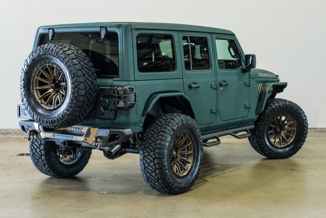 2025 Jeep Wrangler Unlimited Rubicon 4X4 SKY TOP,DUPONT KEVLAR,LIFT | Carrollton, TX | Texas Vehicle Exchange 2025 Jeep Wrangler Unlimited Rubicon 4X4 SKY TOP,DUPONT KEVLAR,LIFT | Carrollton, TX | Texas Vehicle Exchange