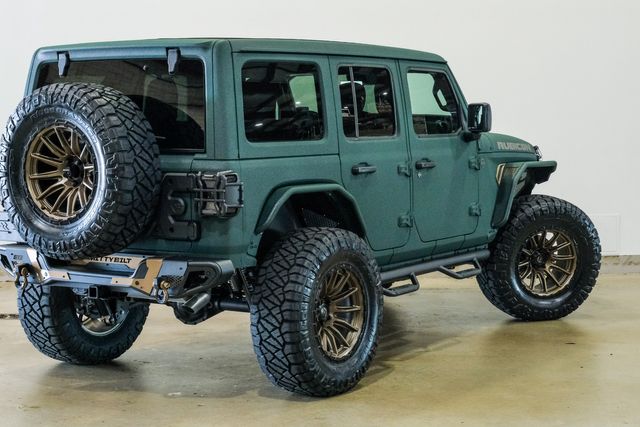 2025 Jeep Wrangler Unlimited Rubicon 4X4 SKY TOP,DUPONT KEVLAR,LIFT | Carrollton, TX | Texas Vehicle Exchange 2025 Jeep Wrangler Unlimited Rubicon 4X4 SKY TOP,DUPONT KEVLAR,LIFT | Carrollton, TX | Texas Vehicle Exchange