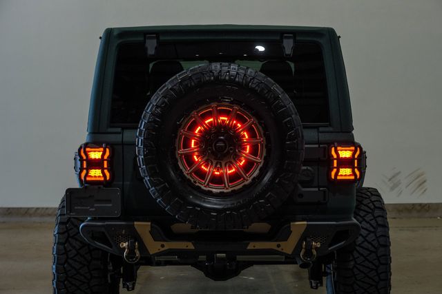 2025 Jeep Wrangler Unlimited Rubicon 4X4 SKY TOP,DUPONT KEVLAR,LIFT | Carrollton, TX | Texas Vehicle Exchange 2025 Jeep Wrangler Unlimited Rubicon 4X4 SKY TOP,DUPONT KEVLAR,LIFT | Carrollton, TX | Texas Vehicle Exchange