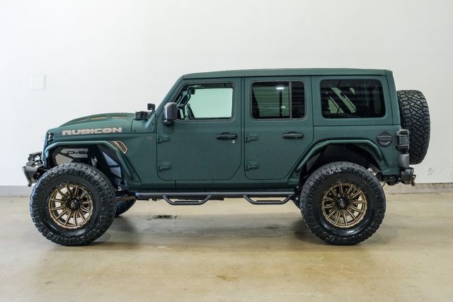 2025 Jeep Wrangler Unlimited Rubicon 4X4 SKY TOP,DUPONT KEVLAR,LIFT | Carrollton, TX | Texas Vehicle Exchange 2025 Jeep Wrangler Unlimited Rubicon 4X4 SKY TOP,DUPONT KEVLAR,LIFT | Carrollton, TX | Texas Vehicle Exchange