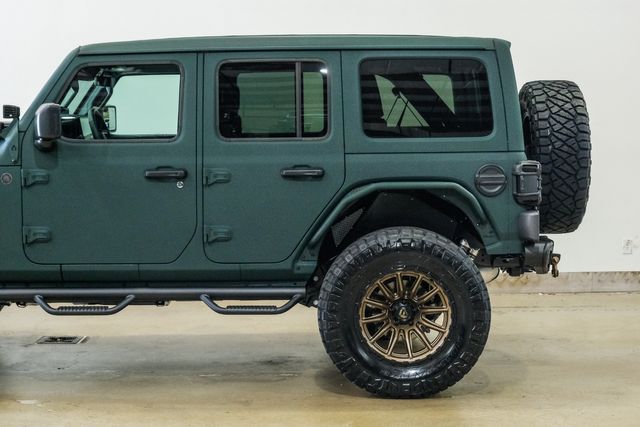 2025 Jeep Wrangler Unlimited Rubicon 4X4 SKY TOP,DUPONT KEVLAR,LIFT | Carrollton, TX | Texas Vehicle Exchange 2025 Jeep Wrangler Unlimited Rubicon 4X4 SKY TOP,DUPONT KEVLAR,LIFT | Carrollton, TX | Texas Vehicle Exchange