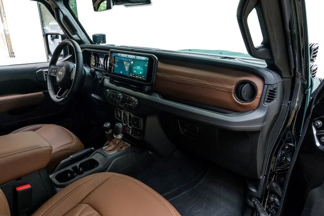 2025 Jeep Wrangler Unlimited Rubicon 4X4 SKY TOP,DUPONT KEVLAR,LIFT | Carrollton, TX | Texas Vehicle Exchange 2025 Jeep Wrangler Unlimited Rubicon 4X4 SKY TOP,DUPONT KEVLAR,LIFT | Carrollton, TX | Texas Vehicle Exchange