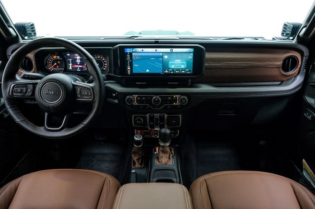 2025 Jeep Wrangler Unlimited Rubicon 4X4 SKY TOP,DUPONT KEVLAR,LIFT | Carrollton, TX | Texas Vehicle Exchange 2025 Jeep Wrangler Unlimited Rubicon 4X4 SKY TOP,DUPONT KEVLAR,LIFT | Carrollton, TX | Texas Vehicle Exchange