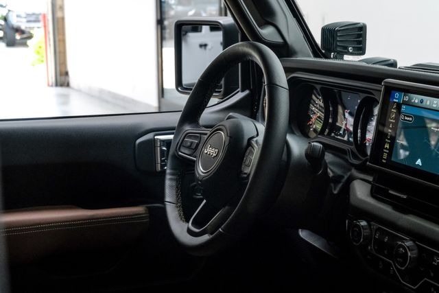 2025 Jeep Wrangler Unlimited Rubicon 4X4 SKY TOP,DUPONT KEVLAR,LIFT | Carrollton, TX | Texas Vehicle Exchange 2025 Jeep Wrangler Unlimited Rubicon 4X4 SKY TOP,DUPONT KEVLAR,LIFT | Carrollton, TX | Texas Vehicle Exchange