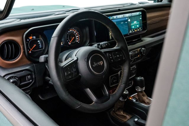 2025 Jeep Wrangler Unlimited Rubicon 4X4 SKY TOP,DUPONT KEVLAR,LIFT | Carrollton, TX | Texas Vehicle Exchange 2025 Jeep Wrangler Unlimited Rubicon 4X4 SKY TOP,DUPONT KEVLAR,LIFT | Carrollton, TX | Texas Vehicle Exchange