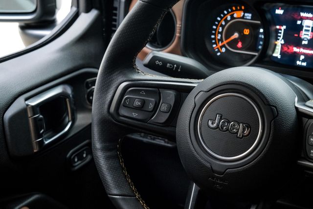 2025 Jeep Wrangler Unlimited Rubicon 4X4 SKY TOP,DUPONT KEVLAR,LIFT | Carrollton, TX | Texas Vehicle Exchange 2025 Jeep Wrangler Unlimited Rubicon 4X4 SKY TOP,DUPONT KEVLAR,LIFT | Carrollton, TX | Texas Vehicle Exchange