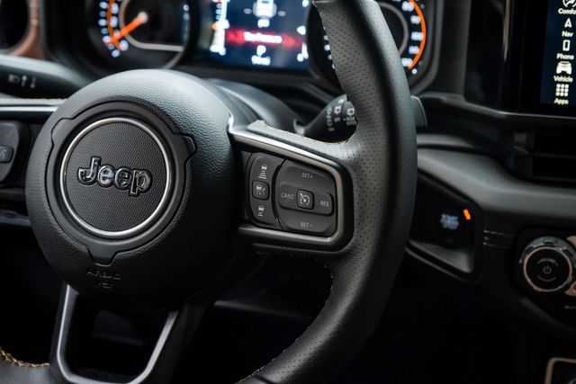 2025 Jeep Wrangler Unlimited Rubicon 4X4 SKY TOP,DUPONT KEVLAR,LIFT | Carrollton, TX | Texas Vehicle Exchange 2025 Jeep Wrangler Unlimited Rubicon 4X4 SKY TOP,DUPONT KEVLAR,LIFT | Carrollton, TX | Texas Vehicle Exchange