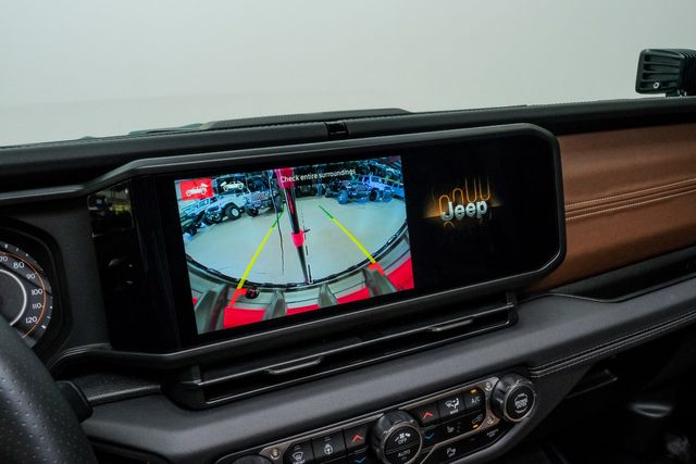 2025 Jeep Wrangler Unlimited Rubicon 4X4 SKY TOP,DUPONT KEVLAR,LIFT | Carrollton, TX | Texas Vehicle Exchange 2025 Jeep Wrangler Unlimited Rubicon 4X4 SKY TOP,DUPONT KEVLAR,LIFT | Carrollton, TX | Texas Vehicle Exchange