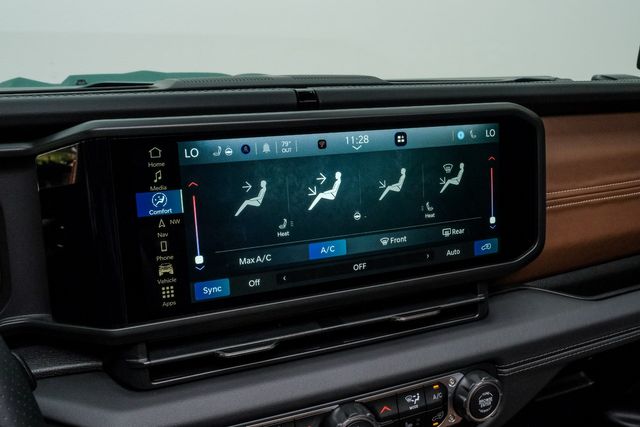 2025 Jeep Wrangler Unlimited Rubicon 4X4 SKY TOP,DUPONT KEVLAR,LIFT | Carrollton, TX | Texas Vehicle Exchange 2025 Jeep Wrangler Unlimited Rubicon 4X4 SKY TOP,DUPONT KEVLAR,LIFT | Carrollton, TX | Texas Vehicle Exchange