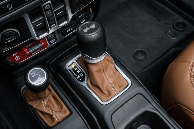 2025 Jeep Wrangler Unlimited Rubicon 4X4 SKY TOP,DUPONT KEVLAR,LIFT | Carrollton, TX | Texas Vehicle Exchange 2025 Jeep Wrangler Unlimited Rubicon 4X4 SKY TOP,DUPONT KEVLAR,LIFT | Carrollton, TX | Texas Vehicle Exchange