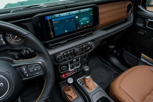 2025 Jeep Wrangler Unlimited Rubicon 4X4 SKY TOP,DUPONT KEVLAR,LIFT | Carrollton, TX | Texas Vehicle Exchange 2025 Jeep Wrangler Unlimited Rubicon 4X4 SKY TOP,DUPONT KEVLAR,LIFT | Carrollton, TX | Texas Vehicle Exchange