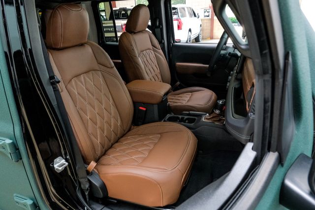 2025 Jeep Wrangler Unlimited Rubicon 4X4 SKY TOP,DUPONT KEVLAR,LIFT | Carrollton, TX | Texas Vehicle Exchange 2025 Jeep Wrangler Unlimited Rubicon 4X4 SKY TOP,DUPONT KEVLAR,LIFT | Carrollton, TX | Texas Vehicle Exchange