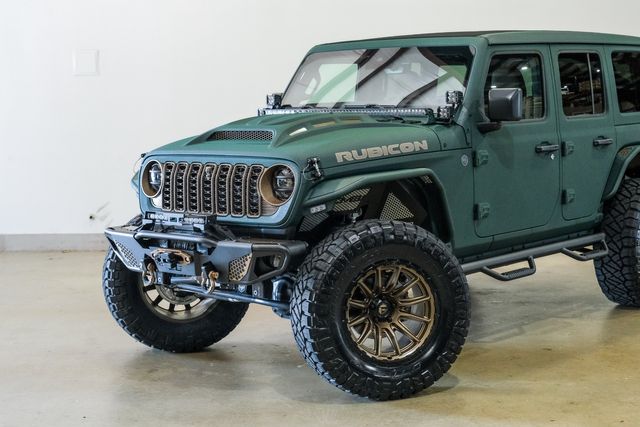 2025 Jeep Wrangler Unlimited Rubicon 4X4 SKY TOP,DUPONT KEVLAR,LIFT | Carrollton, TX | Texas Vehicle Exchange 2025 Jeep Wrangler Unlimited Rubicon 4X4 SKY TOP,DUPONT KEVLAR,LIFT | Carrollton, TX | Texas Vehicle Exchange