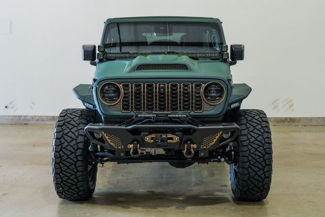 2025 Jeep Wrangler Unlimited Rubicon 4X4 SKY TOP,DUPONT KEVLAR,LIFT | Carrollton, TX | Texas Vehicle Exchange 2025 Jeep Wrangler Unlimited Rubicon 4X4 SKY TOP,DUPONT KEVLAR,LIFT | Carrollton, TX | Texas Vehicle Exchange