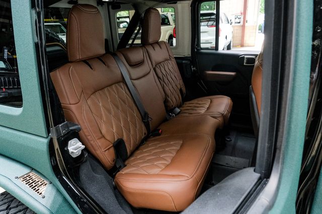 2025 Jeep Wrangler Unlimited Rubicon 4X4 SKY TOP,DUPONT KEVLAR,LIFT | Carrollton, TX | Texas Vehicle Exchange 2025 Jeep Wrangler Unlimited Rubicon 4X4 SKY TOP,DUPONT KEVLAR,LIFT | Carrollton, TX | Texas Vehicle Exchange