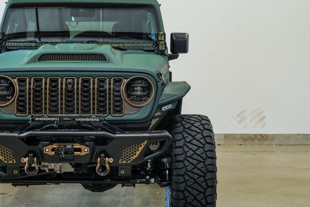 2025 Jeep Wrangler Unlimited Rubicon 4X4 SKY TOP,DUPONT KEVLAR,LIFT | Carrollton, TX | Texas Vehicle Exchange 2025 Jeep Wrangler Unlimited Rubicon 4X4 SKY TOP,DUPONT KEVLAR,LIFT | Carrollton, TX | Texas Vehicle Exchange